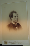 Gustav-Mahler